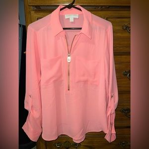Womens Michael Kors top